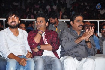Sardaar Gabbar Singh Audio Launch 6 - 85 of 91