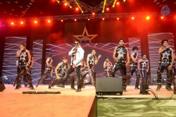 Sardaar Gabbar Singh Audio Launch 6 - 87 of 91