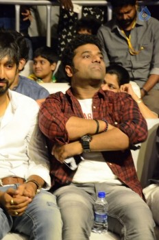 Sardaar Gabbar Singh Audio Launch 6 - 88 of 91