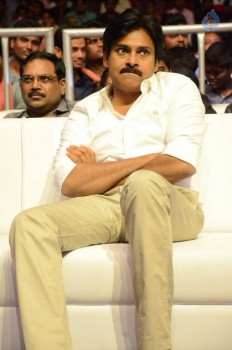 Sardaar Gabbar Singh Audio Launch 6 - 89 of 91