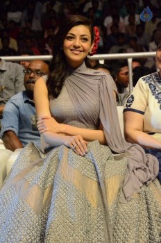 Sardaar Gabbar Singh Audio Launch 6 - 90 of 91