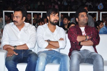 Sardaar Gabbar Singh Audio Launch 6 - 91 of 91
