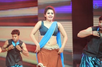 Sardaar Gabbar Singh Audio Launch 7 - 1 of 168