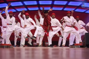 Sardaar Gabbar Singh Audio Launch 7 - 5 of 168