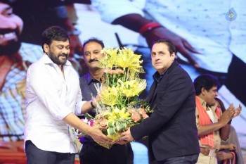 Sardaar Gabbar Singh Audio Launch 7 - 6 of 168