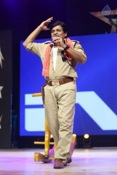 Sardaar Gabbar Singh Audio Launch 7 - 9 of 168