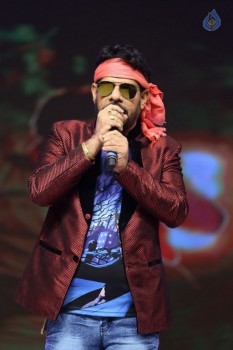 Sardaar Gabbar Singh Audio Launch 7 - 15 of 168