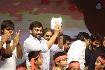 Sardaar Gabbar Singh Audio Launch 7 - 16 of 168