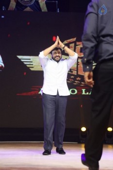 Sardaar Gabbar Singh Audio Launch 7 - 17 of 168