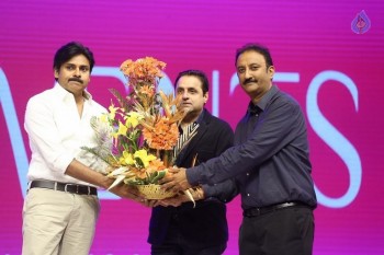 Sardaar Gabbar Singh Audio Launch 7 - 20 of 168