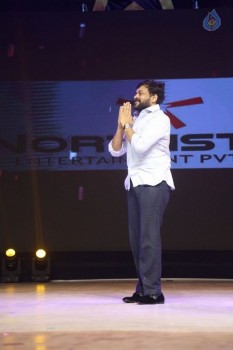 Sardaar Gabbar Singh Audio Launch 7 - 21 of 168