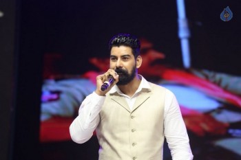 Sardaar Gabbar Singh Audio Launch 7 - 22 of 168