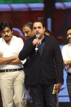 Sardaar Gabbar Singh Audio Launch 7 - 25 of 168