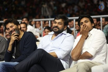 Sardaar Gabbar Singh Audio Launch 7 - 28 of 168