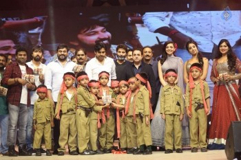Sardaar Gabbar Singh Audio Launch 7 - 31 of 168