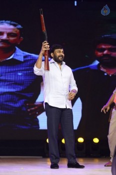 Sardaar Gabbar Singh Audio Launch 7 - 32 of 168