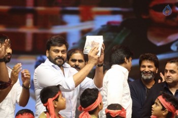 Sardaar Gabbar Singh Audio Launch 7 - 36 of 168
