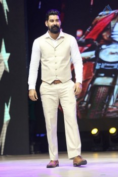 Sardaar Gabbar Singh Audio Launch 7 - 44 of 168