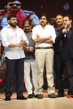 Sardaar Gabbar Singh Audio Launch 7 - 46 of 168