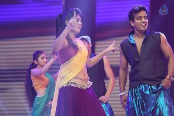 Sardaar Gabbar Singh Audio Launch 7 - 48 of 168