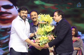 Sardaar Gabbar Singh Audio Launch 7 - 50 of 168