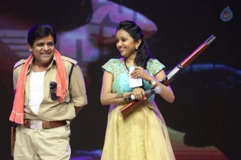 Sardaar Gabbar Singh Audio Launch 7 - 52 of 168