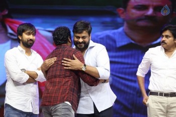 Sardaar Gabbar Singh Audio Launch 7 - 54 of 168