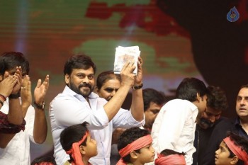 Sardaar Gabbar Singh Audio Launch 7 - 55 of 168