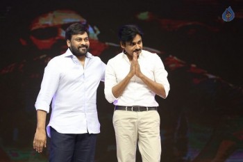 Sardaar Gabbar Singh Audio Launch 7 - 56 of 168