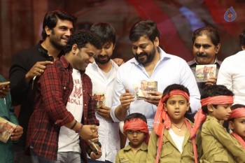 Sardaar Gabbar Singh Audio Launch 7 - 57 of 168