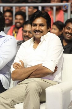 Sardaar Gabbar Singh Audio Launch 7 - 59 of 168