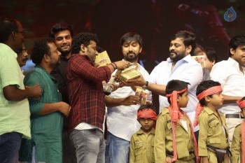 Sardaar Gabbar Singh Audio Launch 7 - 60 of 168