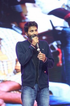 Sardaar Gabbar Singh Audio Launch 7 - 62 of 168