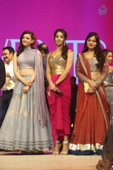 Sardaar Gabbar Singh Audio Launch 7 - 63 of 168