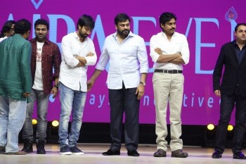 Sardaar Gabbar Singh Audio Launch 7 - 88 of 168