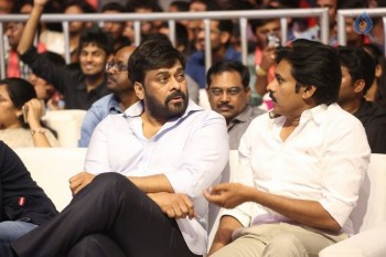 Sardaar Gabbar Singh Audio Launch 7 - 89 of 168