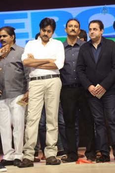 Sardaar Gabbar Singh Audio Launch 7 - 128 of 168