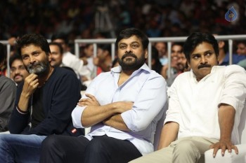Sardaar Gabbar Singh Audio Launch 7 - 136 of 168