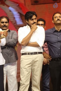 Sardaar Gabbar Singh Audio Launch 7 - 137 of 168
