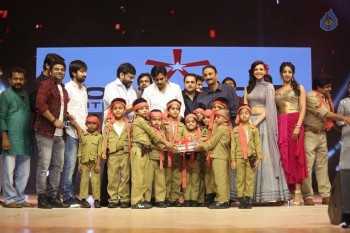 Sardaar Gabbar Singh Audio Launch 7 - 139 of 168