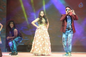 Sardaar Gabbar Singh Audio Launch 7 - 141 of 168