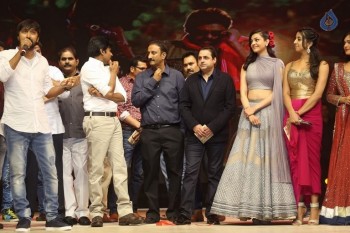 Sardaar Gabbar Singh Audio Launch 7 - 143 of 168