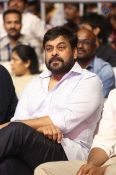 Sardaar Gabbar Singh Audio Launch 7 - 144 of 168