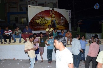 Sardaar Gabbar Singh Hungama at Arjun Theatre - 36 of 94