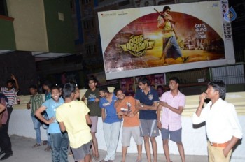 Sardaar Gabbar Singh Hungama at Arjun Theatre - 42 of 94