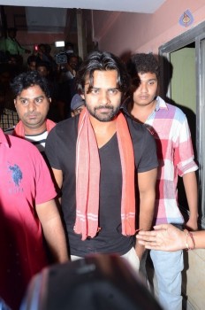 Sardaar Gabbar Singh Hungama at Arjun Theatre - 85 of 94