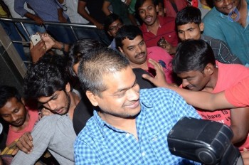 Sardaar Gabbar Singh Hungama at Arjun Theatre - 87 of 94