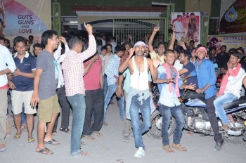 Sardaar Gabbar Singh Hungama at Arjun Theatre - 89 of 94