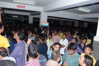 Sardaar Gabbar Singh Hungama at Arjun Theatre - 90 of 94