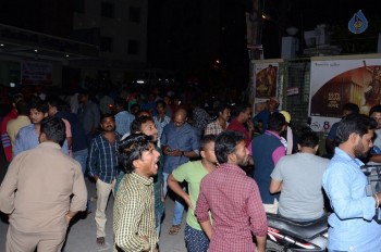 Sardaar Gabbar Singh Hungama at Arjun Theatre - 94 of 94